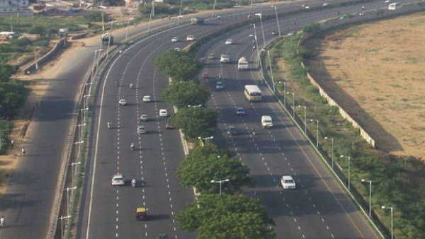 express way