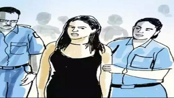 वेतन नहीं मिलने पर हुआ मामले का खुलासा