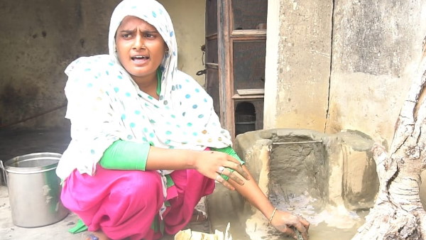 इस गाने से रातों रात स्टार बन गई थी फरमानी