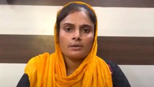 पुलिस से भी की थी शिकायत