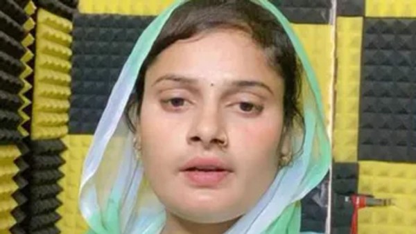 फरमानी ने कही थी ये बात
