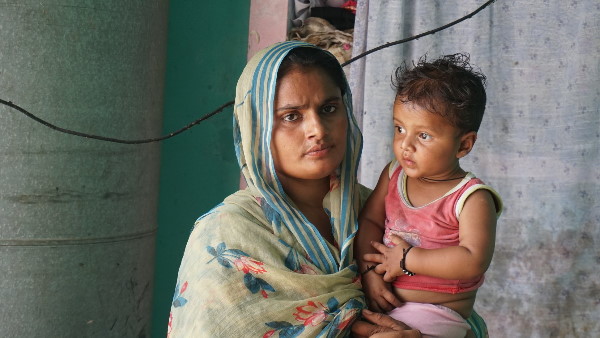 बहुत परेशानियों का सामना कर चुकी हैं फरमानी