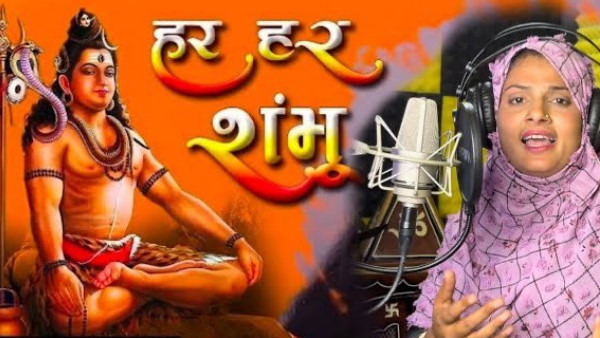 यूट्यूब ने हटाया फरमानी का गाना