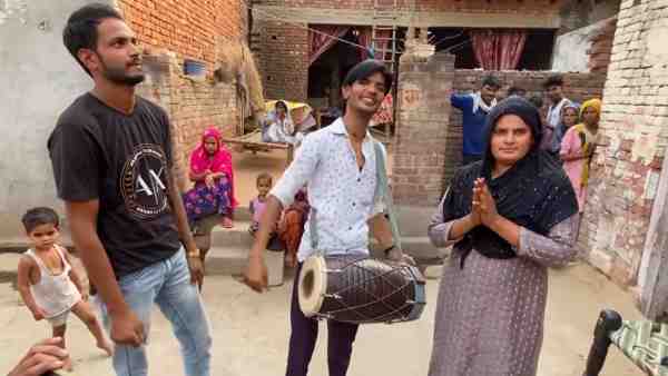 यूट्बू चैनल पर फरमानी नाज ने 12 मई को किया था पोस्ट यूट्बू चैनल पर फरमानी नाज ने 12 मई को किया था पोस्ट