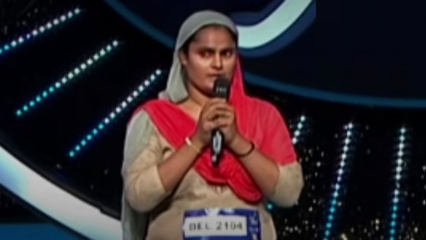 'कलाकारों का कोई धर्म नहीं होता' 'कलाकारों का कोई धर्म नहीं होता'