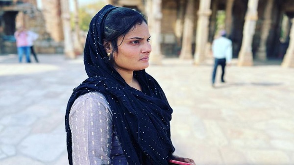 कावड़ यात्रा में हिट हो गया फरमानी नाज का गाना