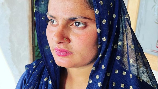 'जब पति ने तलाक दिए बिना दूसरी शादी की तो कोई नहीं आया...'