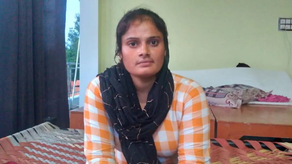 फेक आई बनाने वालों के खिलाफ फरमानी ने एक्शन लेने की अपील की