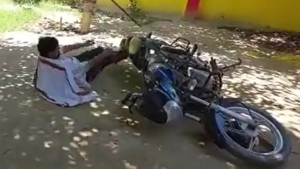 अक्सर शराब के नशे में स्कूल आता था प्रिंसिपल