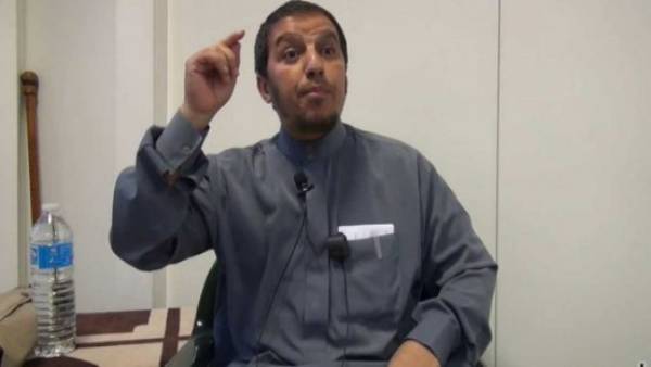 नफरत की बीज बोता था इमाम