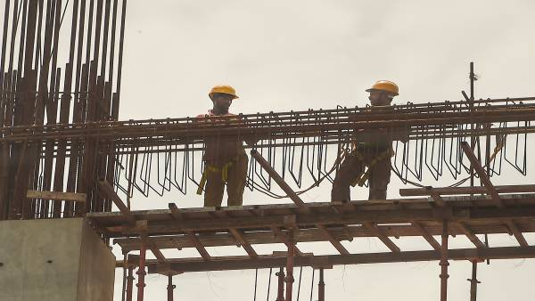 किस देश में कितनी बेरोजगारी