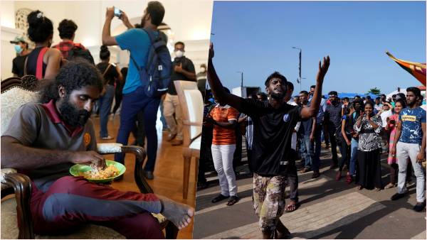 भारत को धन्यवाद कहा