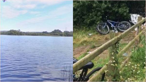 आयरलैंड के प्रधानमंत्री ने मृतक के परिवारों के प्रति संवेदना प्रकट की