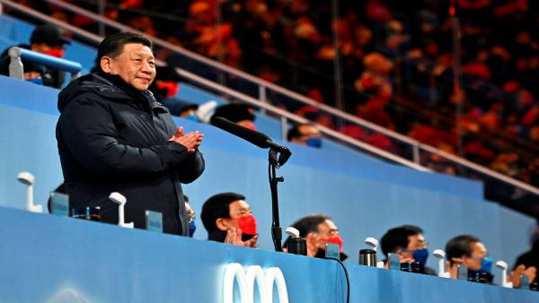 हांगकांग को लेकर चीन की नीति