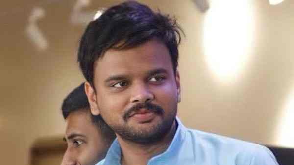 वेंकट प्रभु ने कहा - बहुत जल्द चला गया मेरे दोस्त