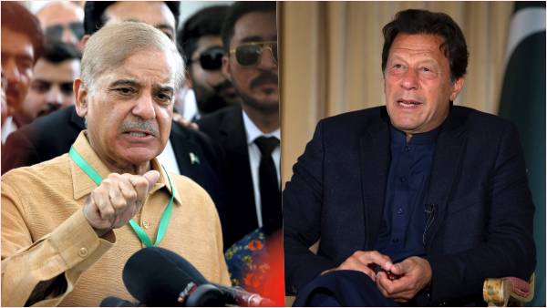 इमरान ने भारत की कर रहे प्रशंसा