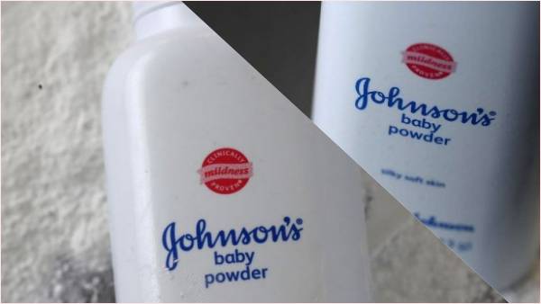बंद हो जाएगी टैल्क बेस्ड बेबी पाउडर बंद हो जाएगी टैल्क बेस्ड बेबी पाउडर