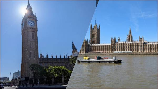 इंसान को संभलना होगा