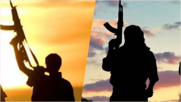 खूंखार आतंकी फरहतुल्ला गौरी भारत के खिलाफ रच रहा साजिश