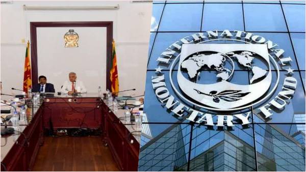 आर्थिक संकट से जूझ रहा श्रीलंका