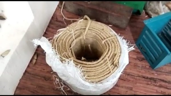 25 तरह की टेस्टिंग के बाद किया जाता है राष्ट्रीय ध्वज तैयार 25 तरह की टेस्टिंग के बाद किया जाता है राष्ट्रीय ध्वज तैयार