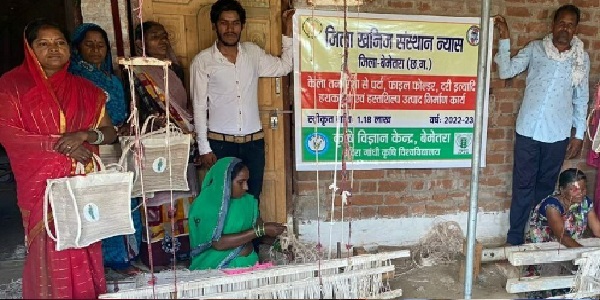जांजगीर जिले में टोल-फ्री नंबर जारी