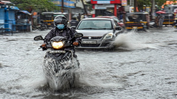 भारी बारिश का अलर्ट