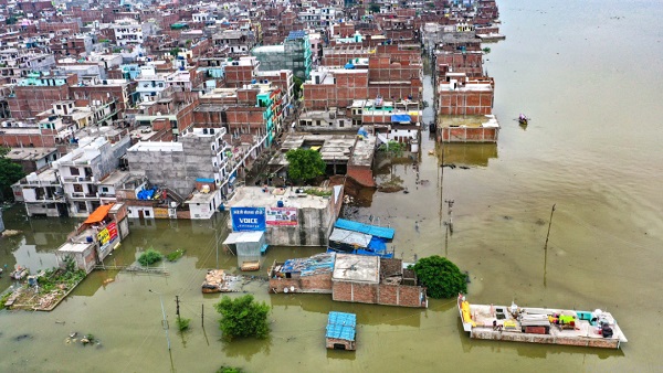भुखमरी की आ सकती है नौबत भुखमरी की आ सकती है नौबत