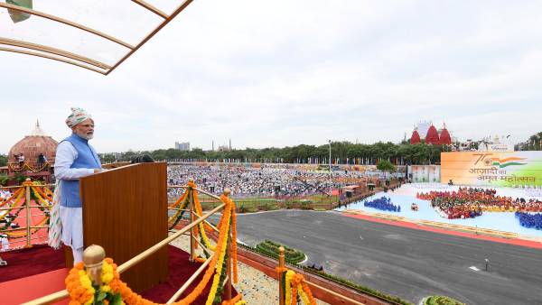 भारत के पुराने मित्र रूस ने भेजा संदेश