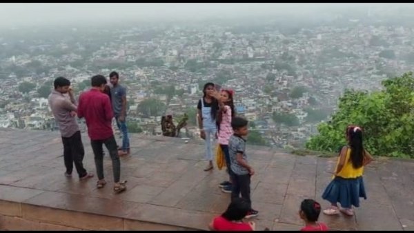 पहले हो चुके हैं कई हादसे पहले हो चुके हैं कई हादसे