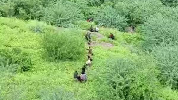 इससे पहले भी लगातार होते रहे हैं ऐसे मामले