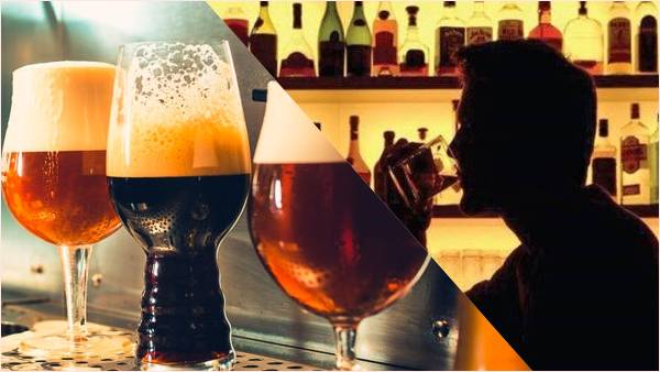 शराब से दूरी बना रहे युवा!