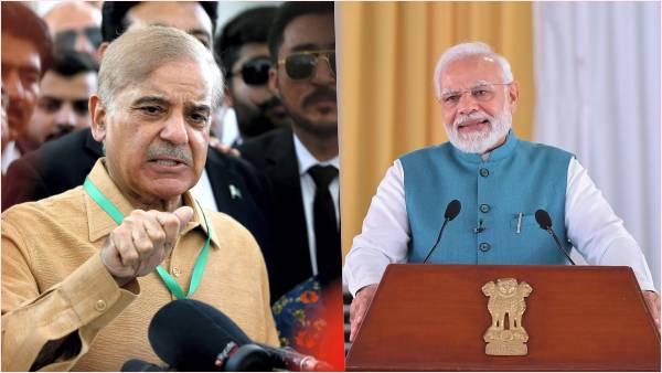 भारत के साथ दोस्ती चाहता है पाकिस्तान