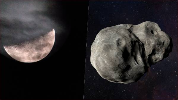 लूसी मिशन