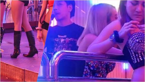 मौज मस्ती की जगह खौफनाक दृश्य देखने को मिला