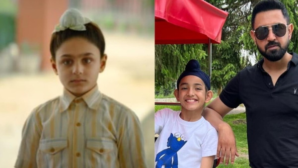 गिप्पी के बेटे को ऑफर हुआ था लाल के बचपन का रोल