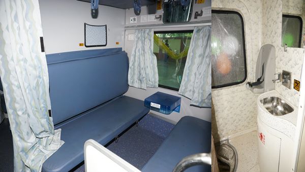 पब्लिसिटी की कमी लेकिन बढ़ेंगे यात्री 