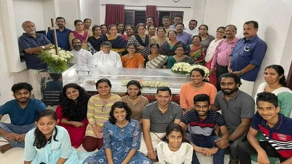 परिवार ने दी सफाई 