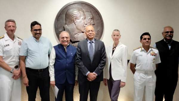डिफेंस एक्सपोर्ट 800 परसेंट बढ़ा