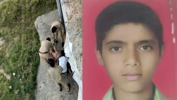 मां-बाप पढ़ाई के लिए डांटते थे