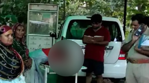 खुद चौकी जाकर बताया..दोस्त को मार डाला है