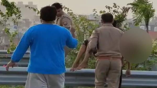 तीसरे मौके में कर पाई हत्या