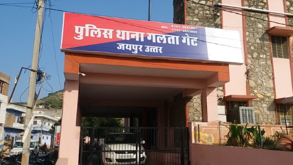  पहले रैकी की और फिर वारदात को अंजाम दिया