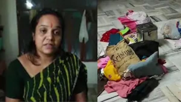 दिल्‍ली रोड की तरफ जाते दिखाई दे रहे 