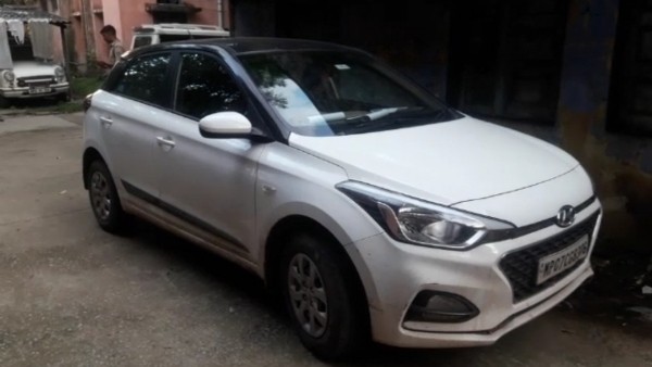 जुआरियों से जब्त हुए नगद रुपए और वाहन