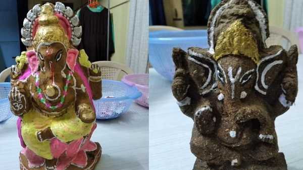 आप भी खरीद सकतें है ये प्रतिमाएं