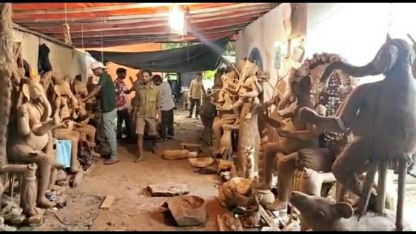 गणेश जी के रंग में रंगा नजर आएगा पूरा शहर