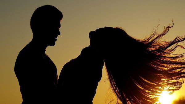 प्रेम प्रसंग का हुआ नाटकीय अंत 
