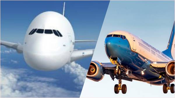 इतिहास में पहली बार इतने लोगों ने उड़ान ट्रैक किया