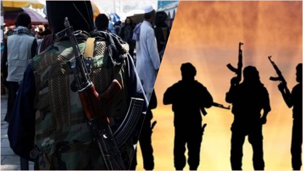 2018 में पकड़ा गया एलशेख